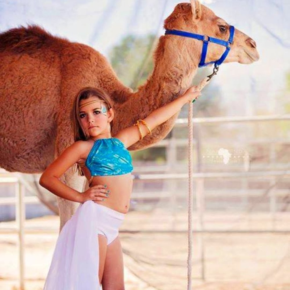 Meet your Posher, Lori